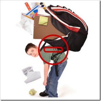 Backpack Safety Broomall PA Back Pain