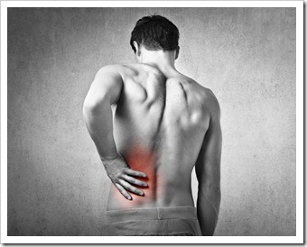 Arthritis Broomall PA Back Pain