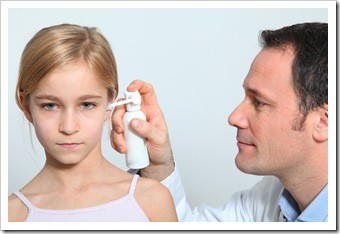 Broomall ear infections