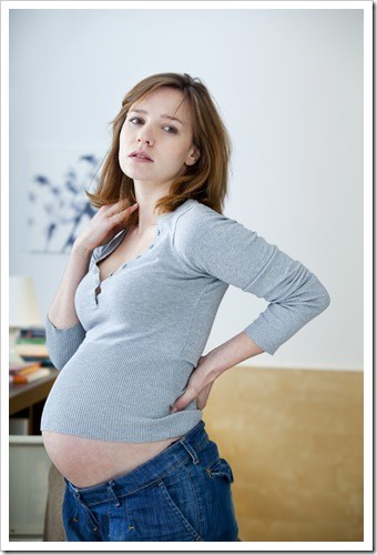 Broomall PA Pregnancy Back Pain