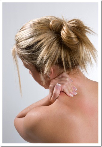 Neck Pain Relief Broomall PA